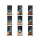 Bewood etui MagSafe do Samsung Galaxy S25 Ultra Dream Island - 1373106 - zdjęcie 5